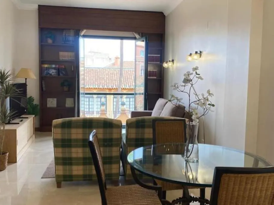 Cathedral Premium Malaga Apartment 0*,  Spain