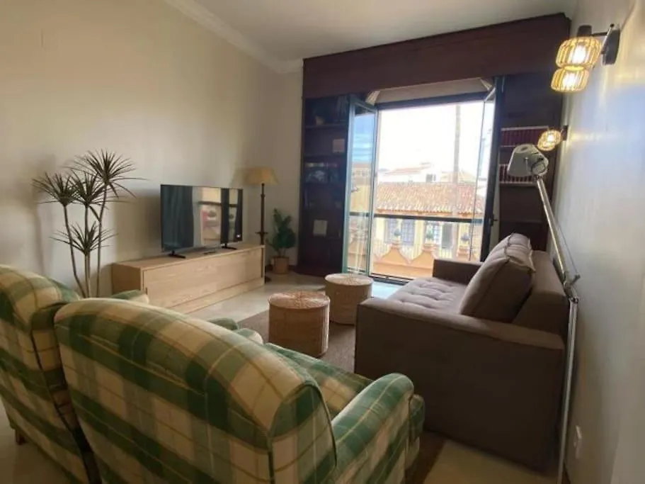 Cathedral Premium Malaga Apartment 0*,