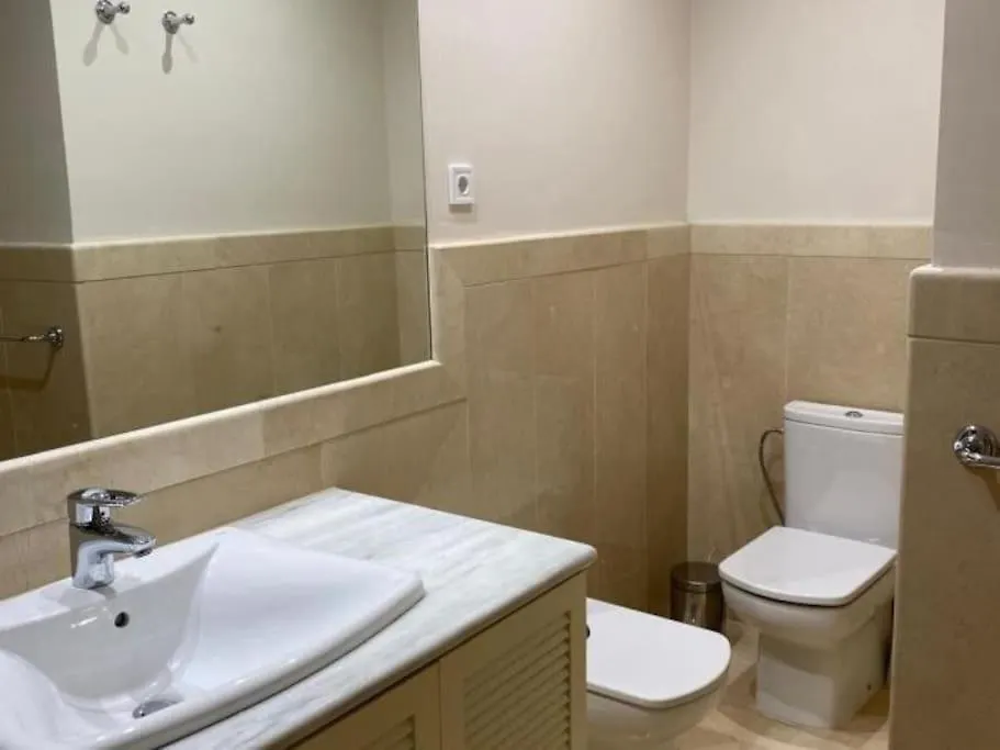Cathedral Premium Malaga Apartment