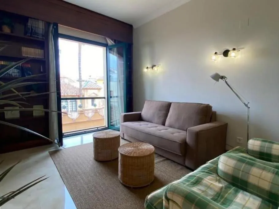 Cathedral Premium Malaga Apartment