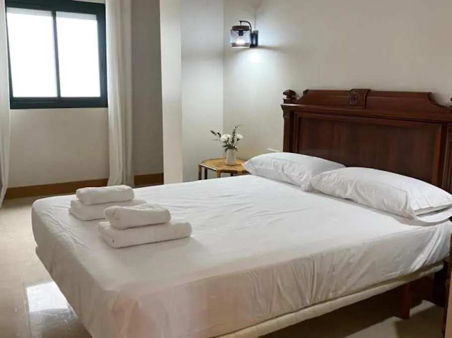 Cathedral Premium Malaga Apartment