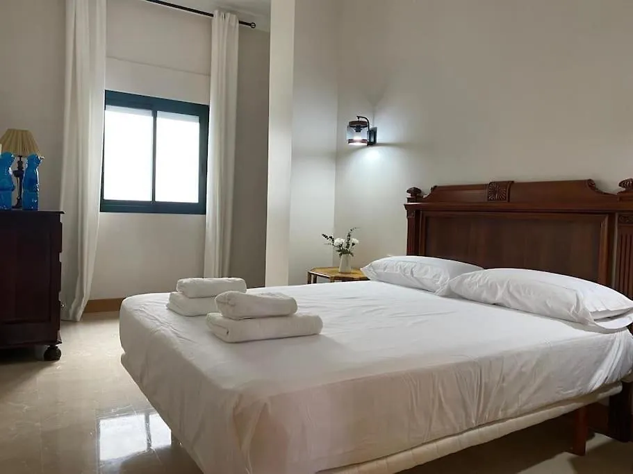 Cathedral Premium Malaga Apartment Spain