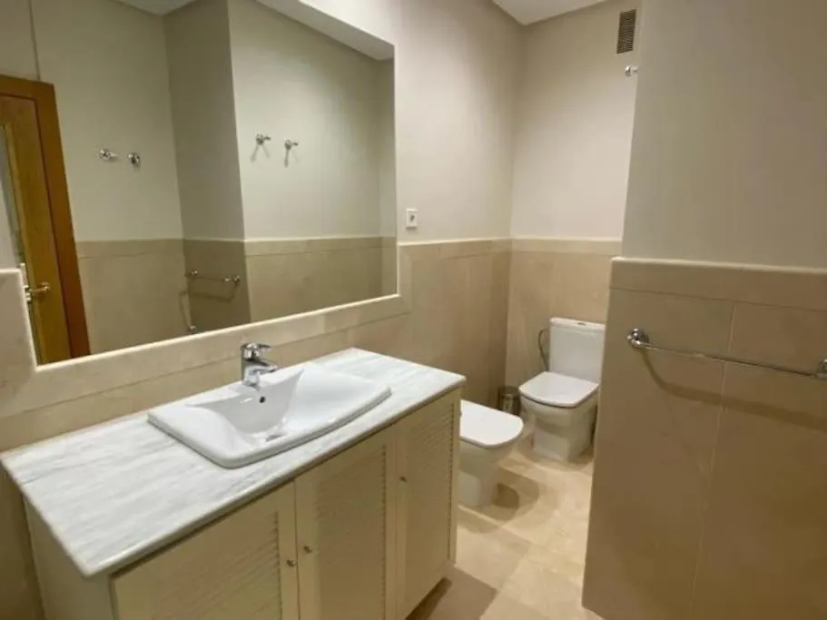 Cathedral Premium Malaga Apartment Spain