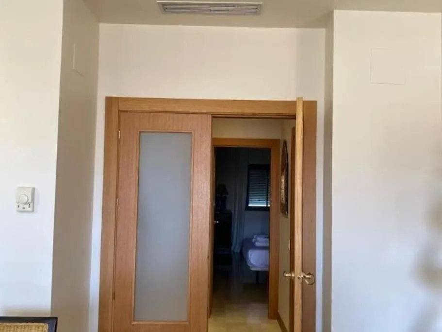 Cathedral Premium Malaga Apartment