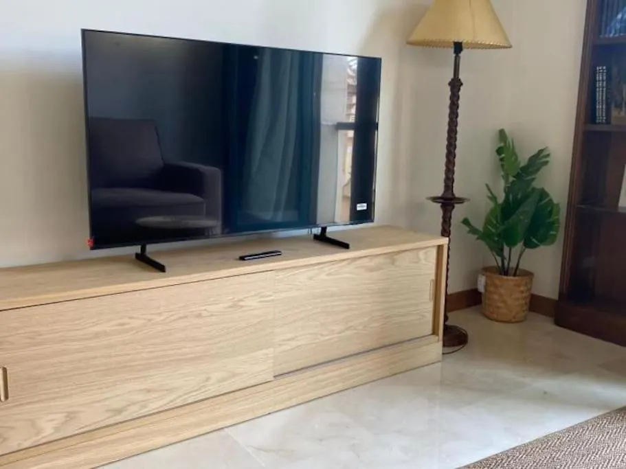 Cathedral Premium Malaga Apartment