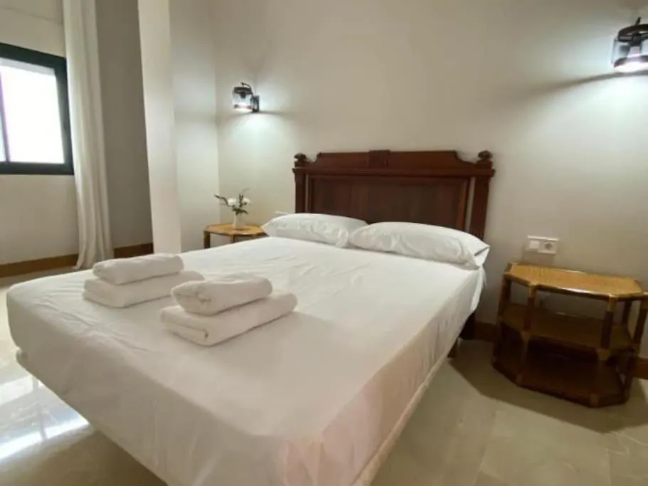 Cathedral Premium Malaga Apartment