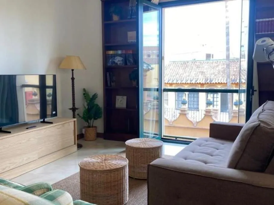 Cathedral Premium Malaga Apartment 0*,  Spain
