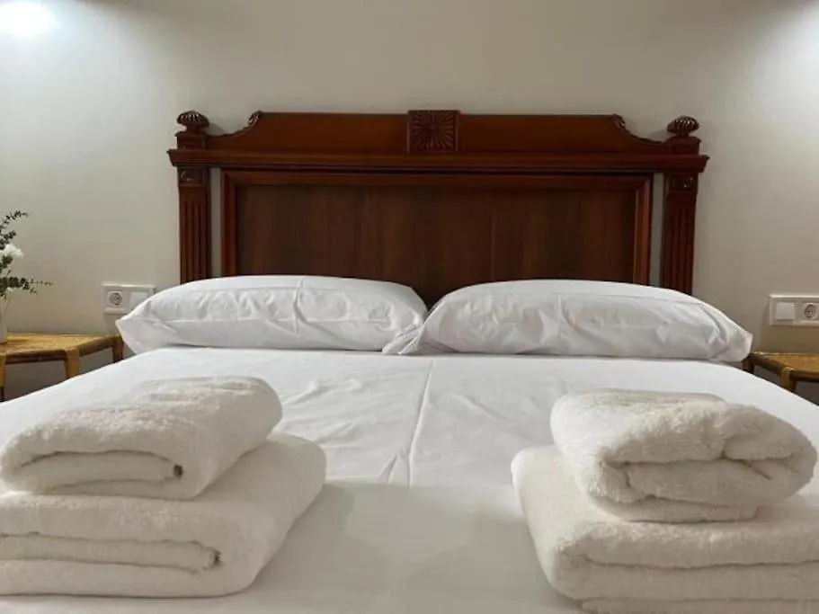 Cathedral Premium Malaga Apartment Spain