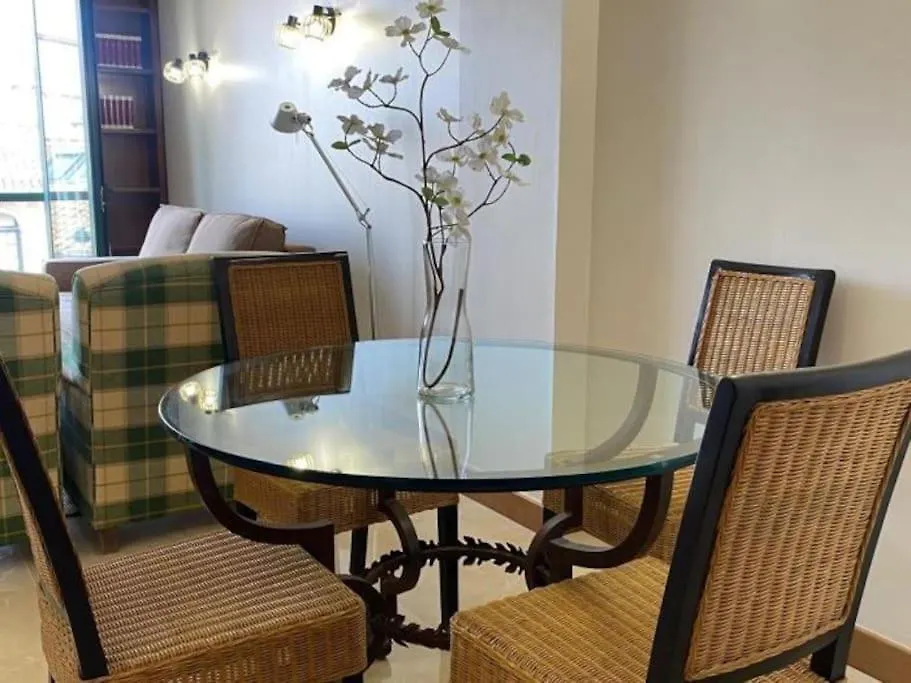 Cathedral Premium Malaga Apartment Spain