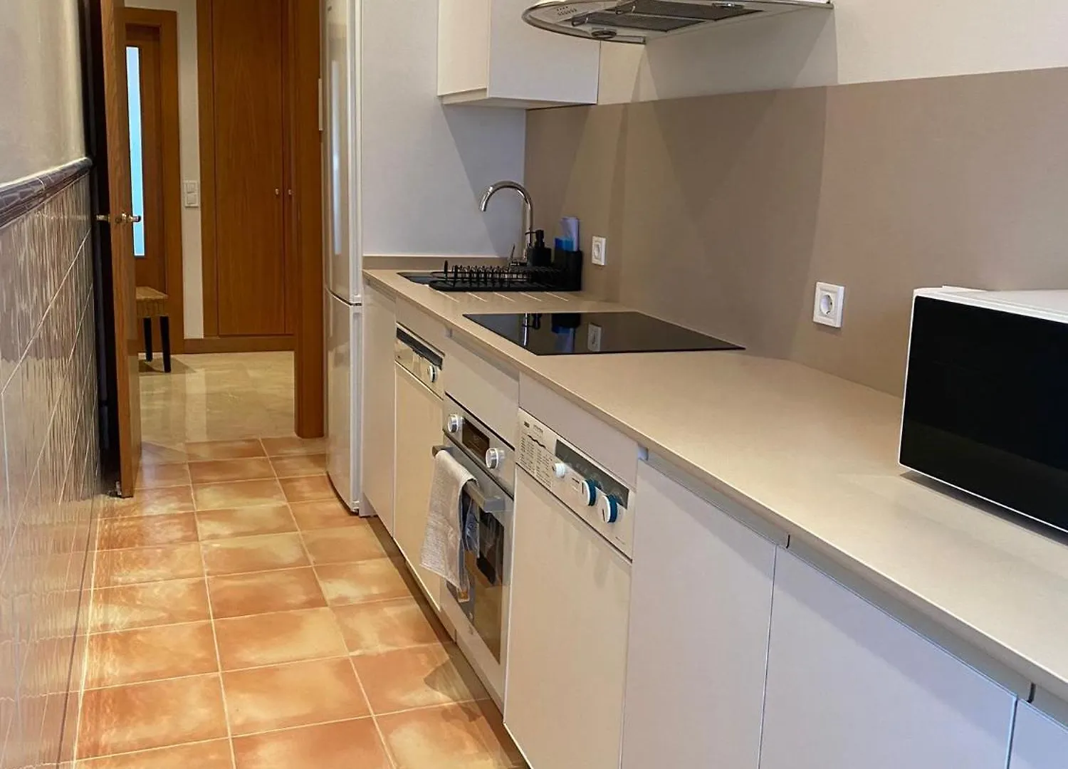 Cathedral Premium Malaga Apartment
