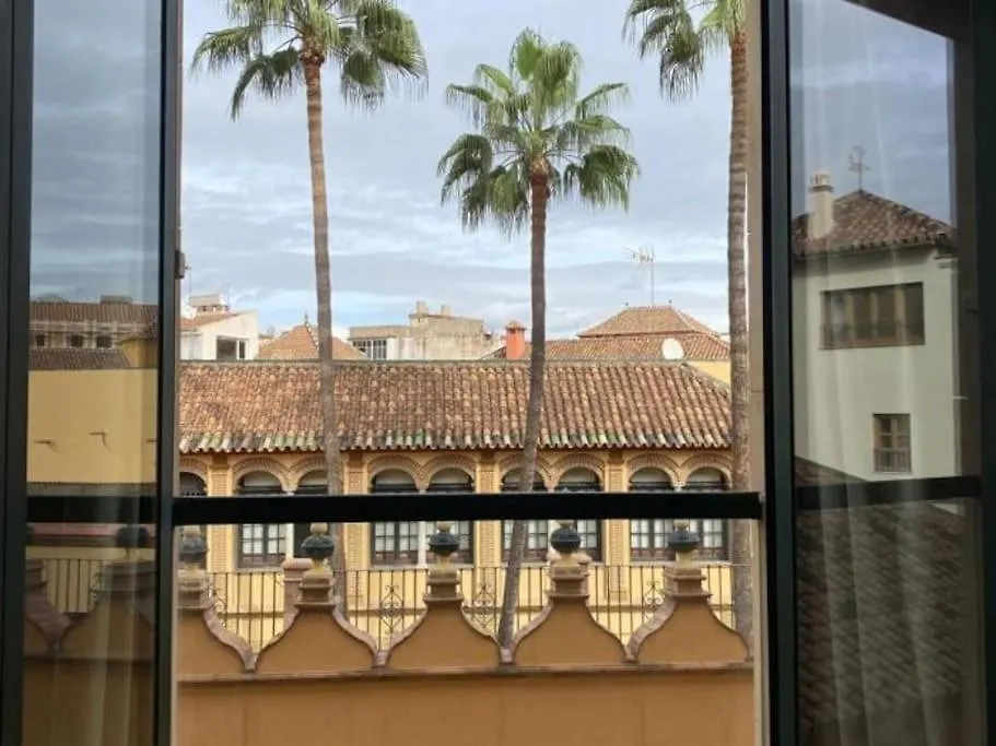 Cathedral Premium Malaga Apartment