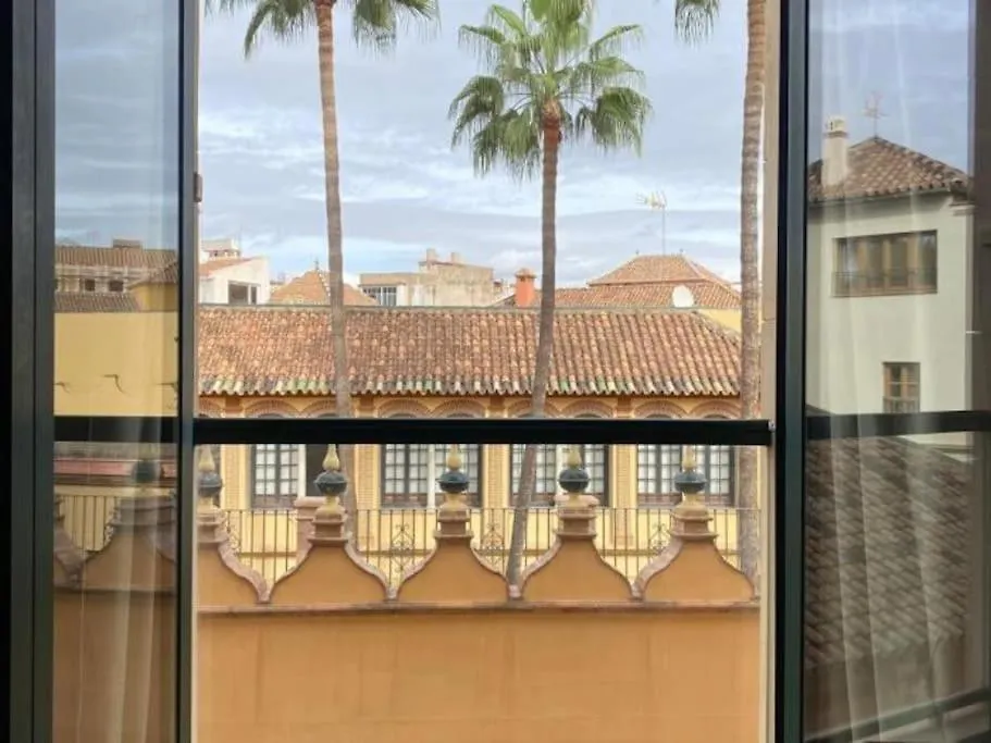 Cathedral Premium Malaga Apartment