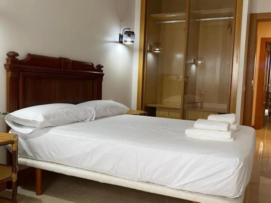 Cathedral Premium Malaga Apartment 0*,