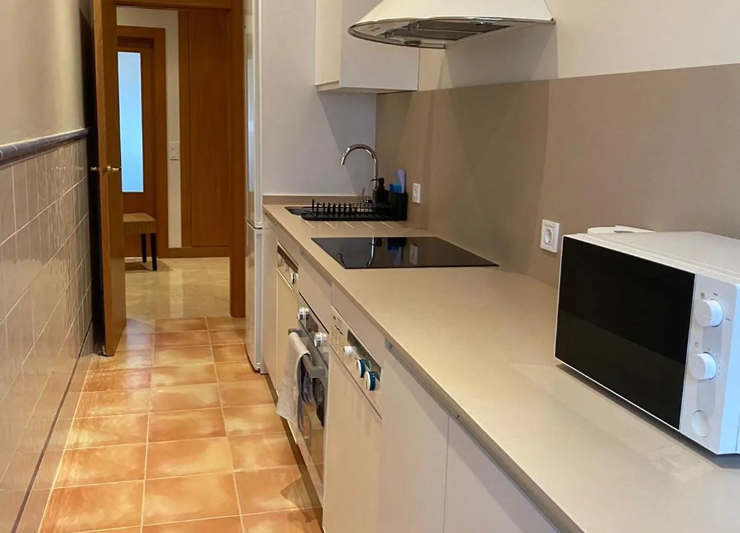 Cathedral Premium Malaga Apartment Spain