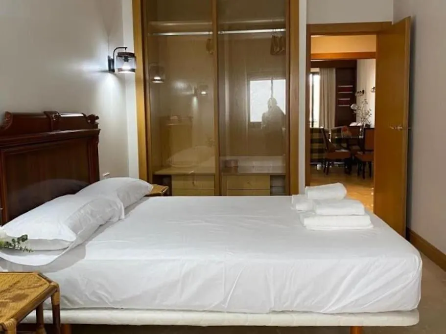 Cathedral Premium Malaga Apartment Spain