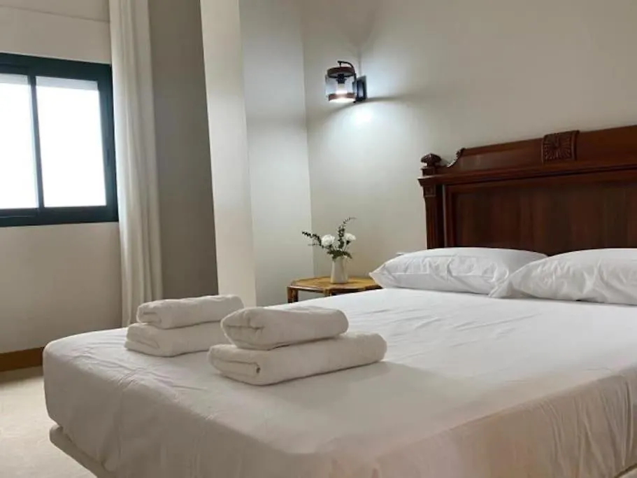 Cathedral Premium Malaga Apartment Spain