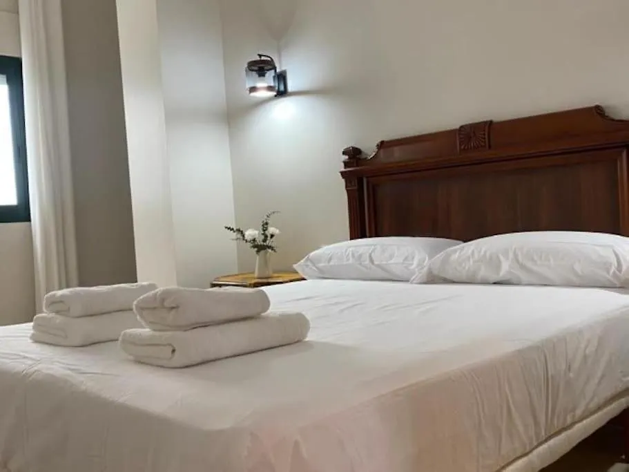 Cathedral Premium Malaga Apartment