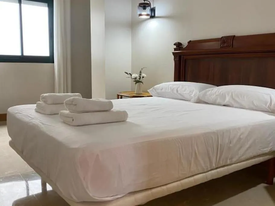 Cathedral Premium Malaga Apartment