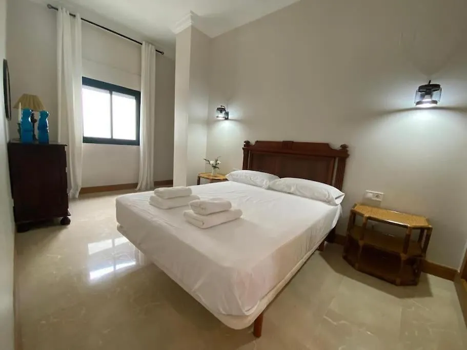 Cathedral Premium Malaga Apartment