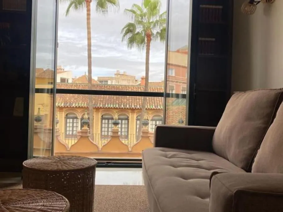 Cathedral Premium Malaga Apartment Spain
