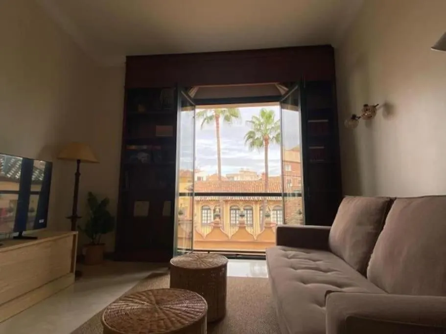 Cathedral Premium Malaga Apartment